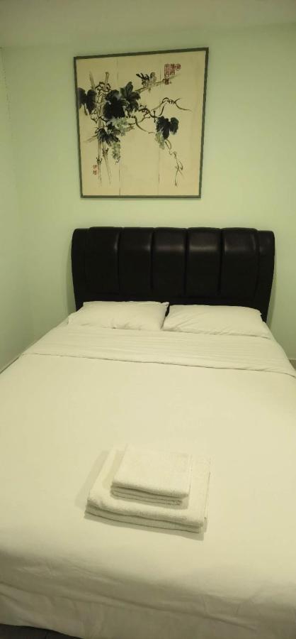 Glorious Straits Hotel Malacca Ngoại thất bức ảnh
