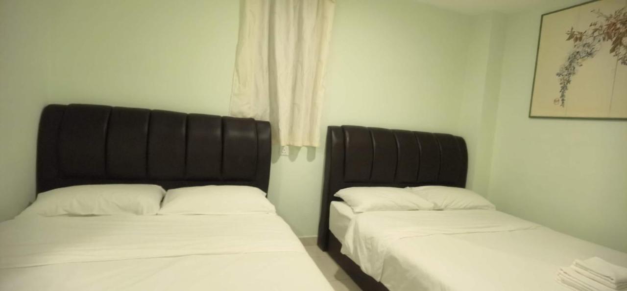 Glorious Straits Hotel Malacca Ngoại thất bức ảnh