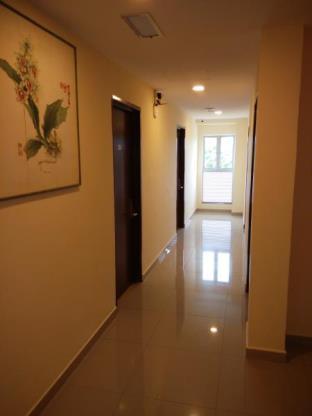 Glorious Straits Hotel Malacca Ngoại thất bức ảnh